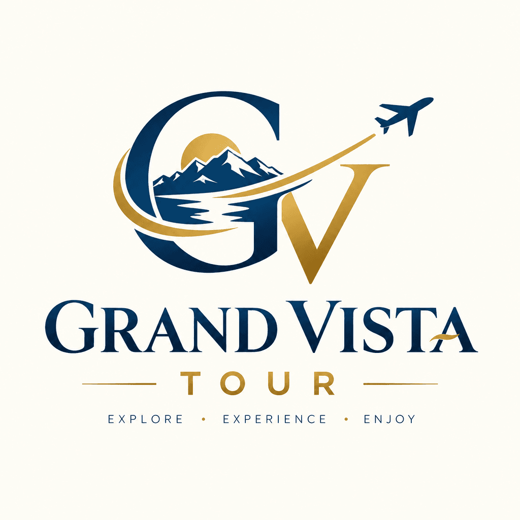 Grand Vista Tour 
