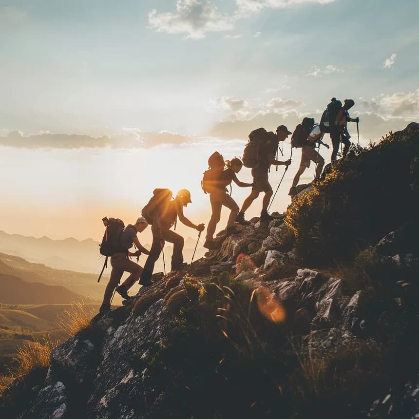 Adventure style packages, tours and stays on Wheyer