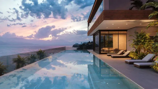 Luxury style packages, tours and stays on Wheyer