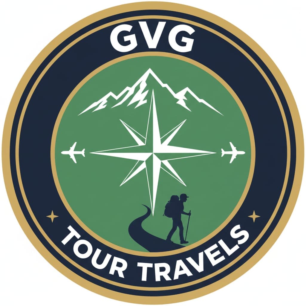 gvg tour travels