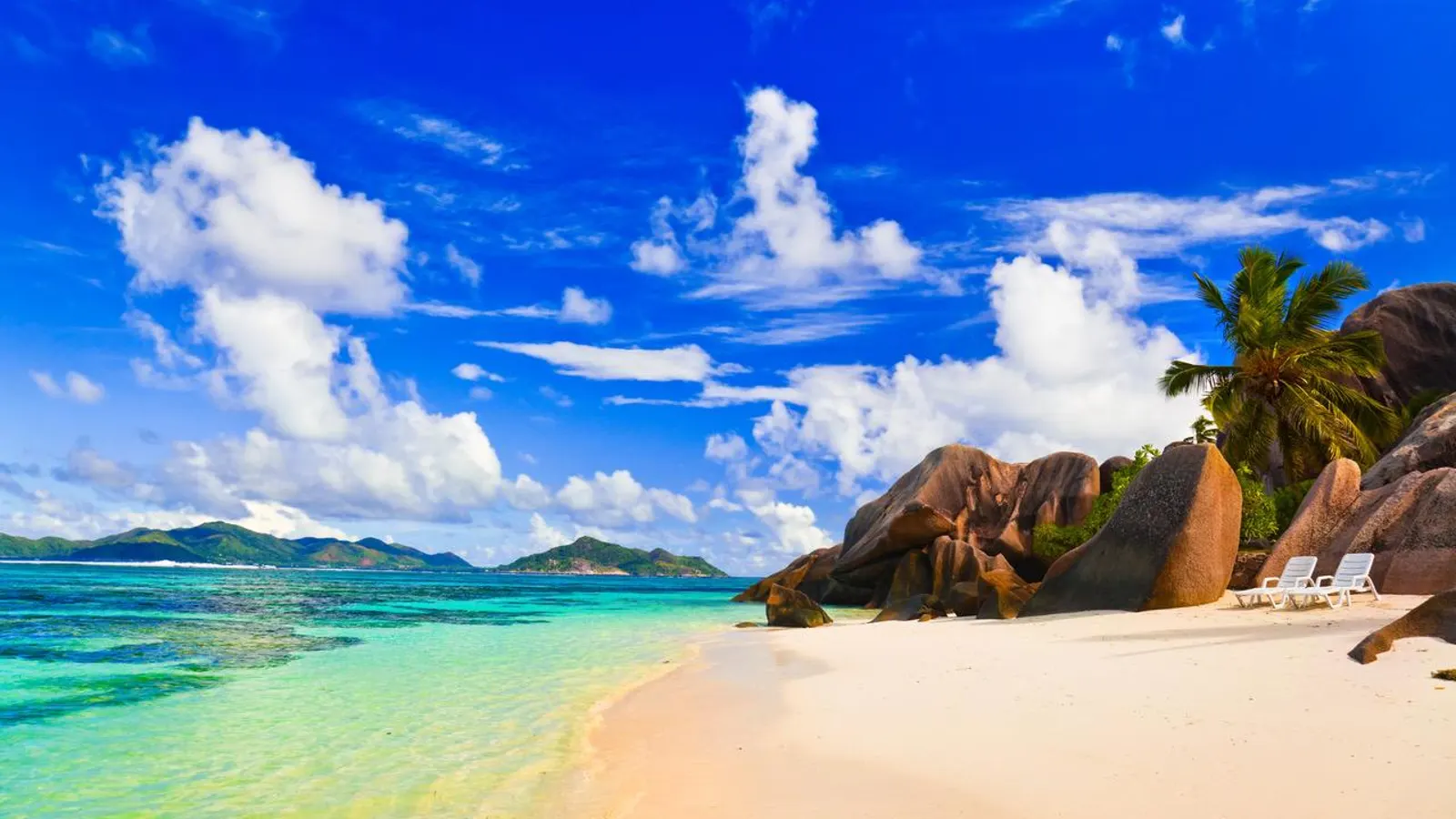 Top Beaches