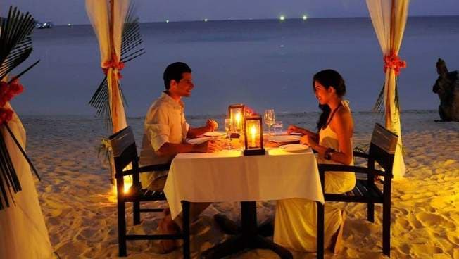 Honeymoon Specials