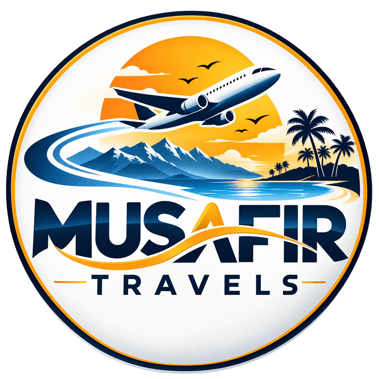 MUSAFIR TRAVELS