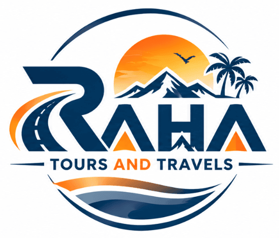 RAHA TOURS AND TRAVELS