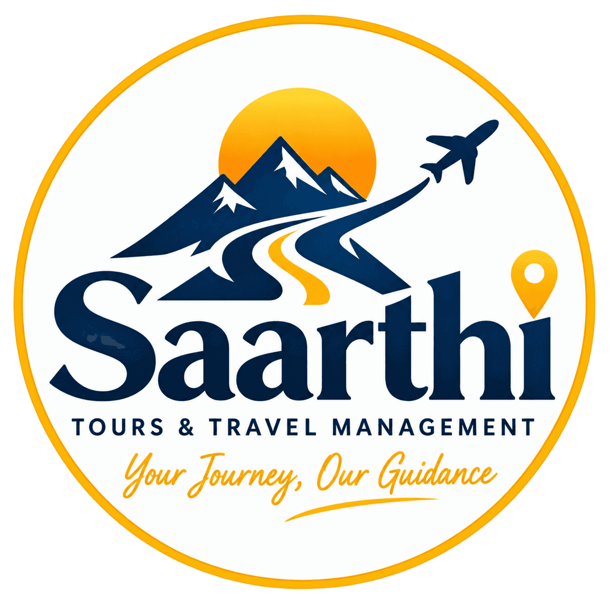 Saarthi