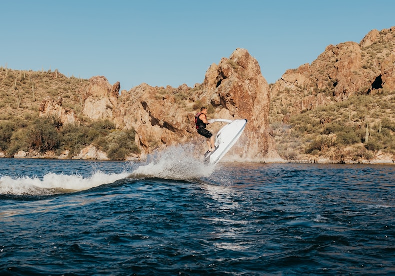 Water Sports