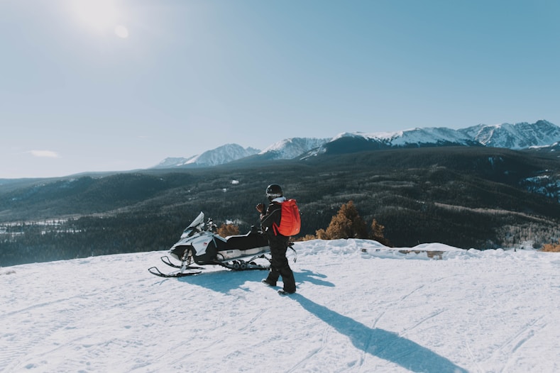Snow Adventure