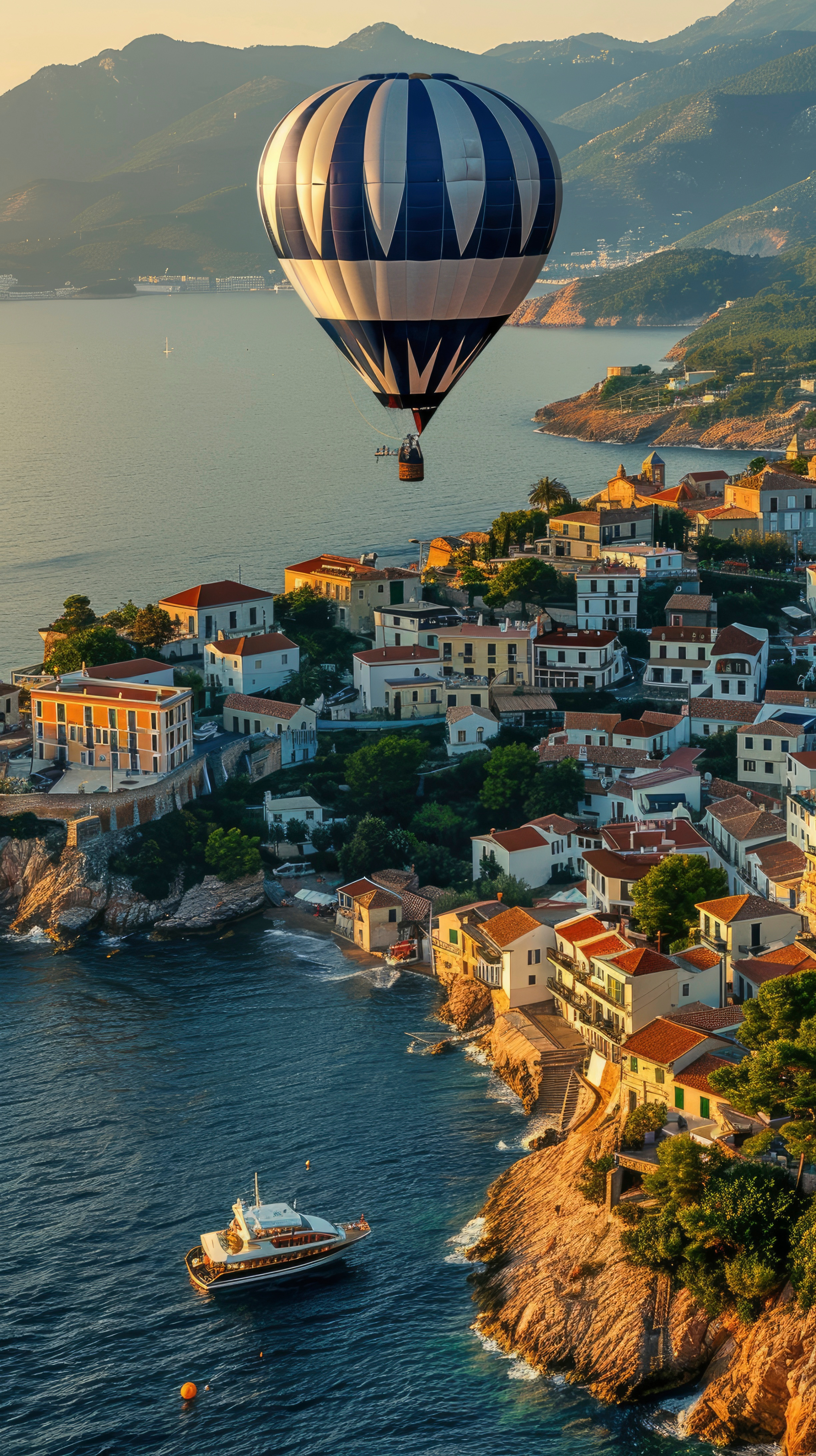 Turkey Adventure Package